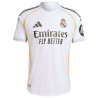 Real Madrid Player Version Local 25-26