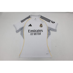 Real Madrid Local 25-26
