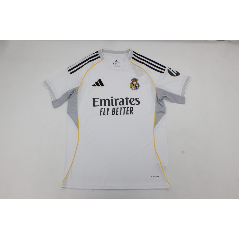 Real Madrid Local 25-26