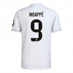 Real Madrid Local 25-26