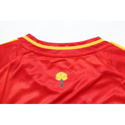 España Local Nations League 2025