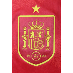 España Local Nations League 2025