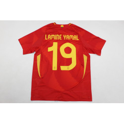 España Local Nations League 2025