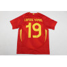España Local Nations League 2025