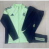 Real Madrid Chandal Verde 25-26