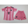 Inter Miami KIT NIÑO Local 25-26