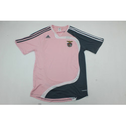 Benfica Retro Visitante 07-08
