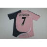 Benfica Retro Visitante 07-08