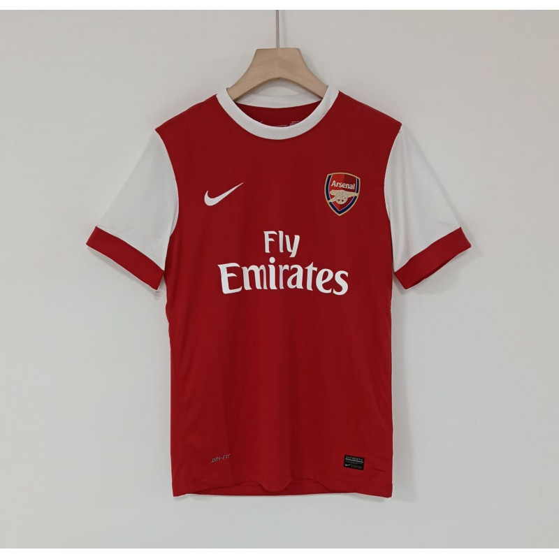 Arsenal Retro Local 10-11