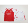 Arsenal KIT NIÑO Local 25-26
