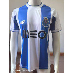 Oporto Retro Local 17-18