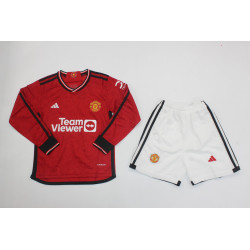 Manchester United KIT NIÑO...