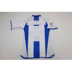 Alavés Retro Local 03-04