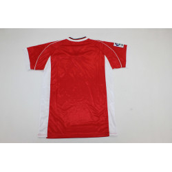 Real Murcia Retro Local 99-01
