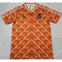 Holanda Retro Local 1988