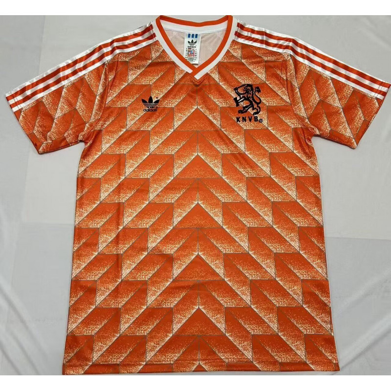 Holanda Retro Local 1988