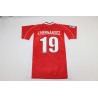 Real Murcia Retro Local 99-01