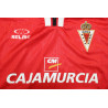 Real Murcia Retro Local 99-01