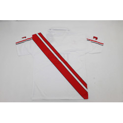 Rayo Vallecano Retro Local 97-98