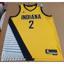 NBA Pacers NEMBHARD 2 FINAL...