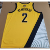 NBA Pacers NEMBHARD 2 FINAL NBA