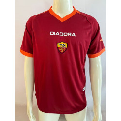 Roma Retro Local 06-07