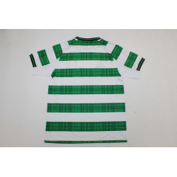 Celtic Local 25-26