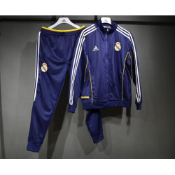 Real Madrid Chandal Retro...