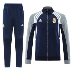 Real Madrid Chandal Retro...