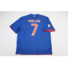 Atletico de Madrid Retro Visitante 10-11