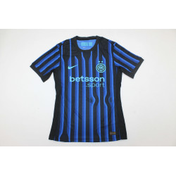 Inter de Milan Player...