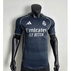 Real Madrid Player Version...