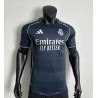 Real Madrid Player Version Visitante 25-26