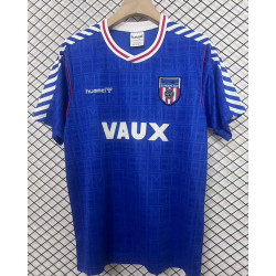 Sunderland Retro Visitante...