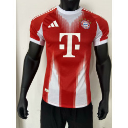Bayern Munich Player...