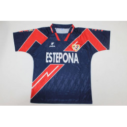 Rayo Vallecano Retro...