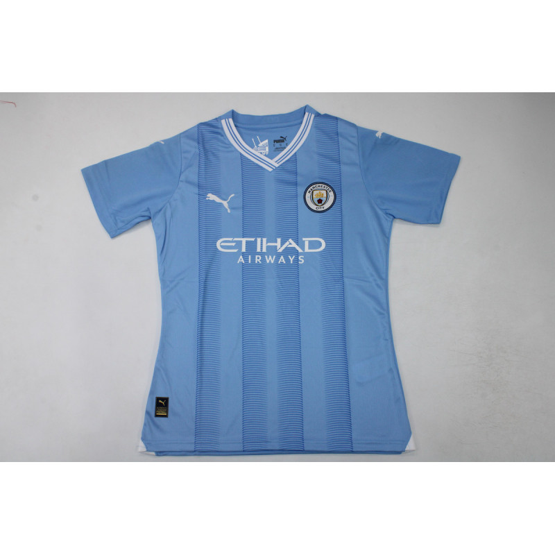 Manchester City Chica Local 23-24