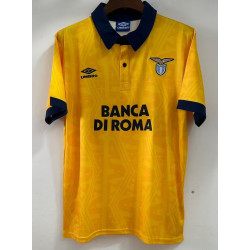 Lazio Retro Visitante 93-94