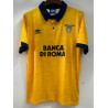 Lazio Retro Visitante 93-94