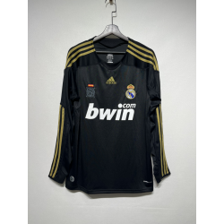 Real Madrid Retro Manga...