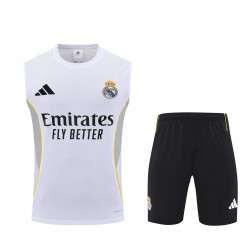 Kit Entrenamiento Real...
