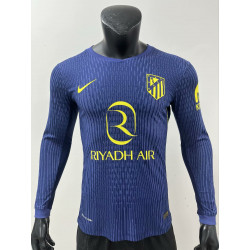 Atletico de Madrid Player...
