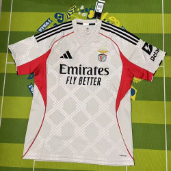 Benfica Visitante 25-26