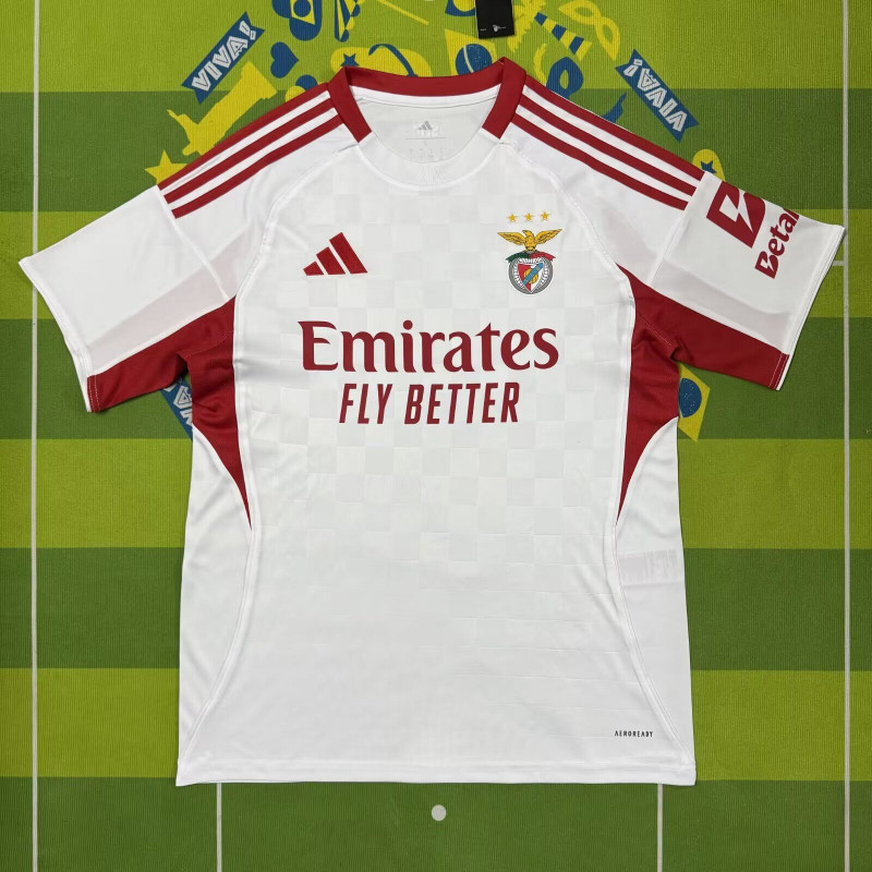 Benfica Tercera 25-26