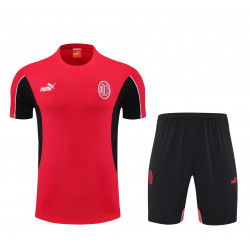 Kit Entrenamiento Milan...
