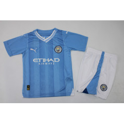 Manchester City KIT NIÑO...