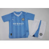 Manchester City KIT NIÑO Local 23-24