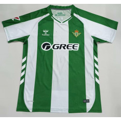 Real Betis Local 25-26