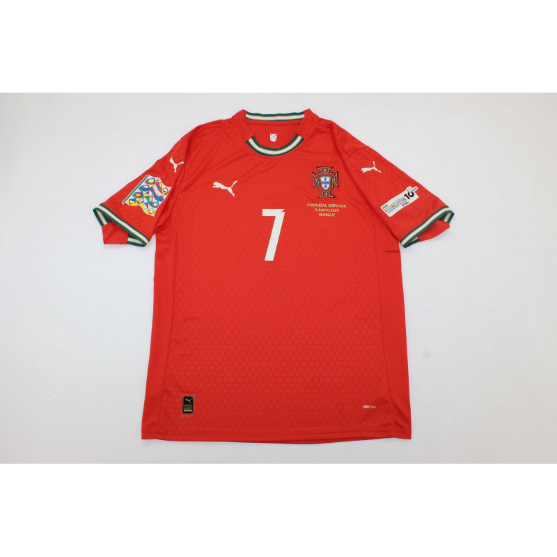 Portugal Final Nations League 2025