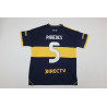 Boca Juniors Local 25-26